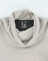 Vintage 2000's Women's Arc'teryx High Neck Fleece - XS