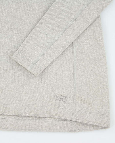 Vintage 2000's Women's Arc'teryx High Neck Fleece - XS