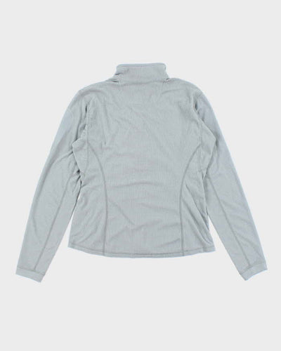 Vintage 2000's Women's Arc'teryx Full Zip Fleece - M