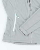 Vintage 2000's Women's Arc'teryx Full Zip Fleece - M