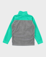 Columbia Full-Zip Fleece - M