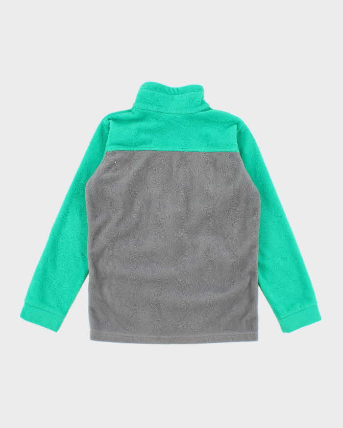 Columbia Full-Zip Fleece - M