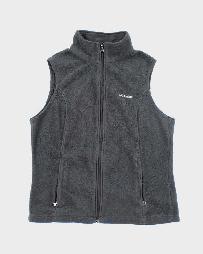 Columbia Sleeveless Fleece - XL