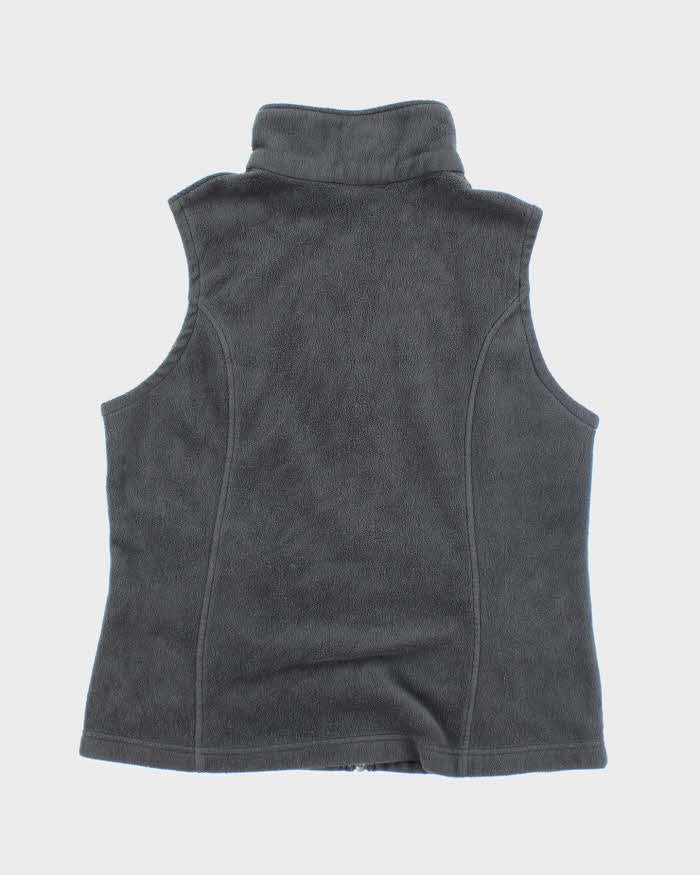 Columbia Sleeveless Fleece - XL