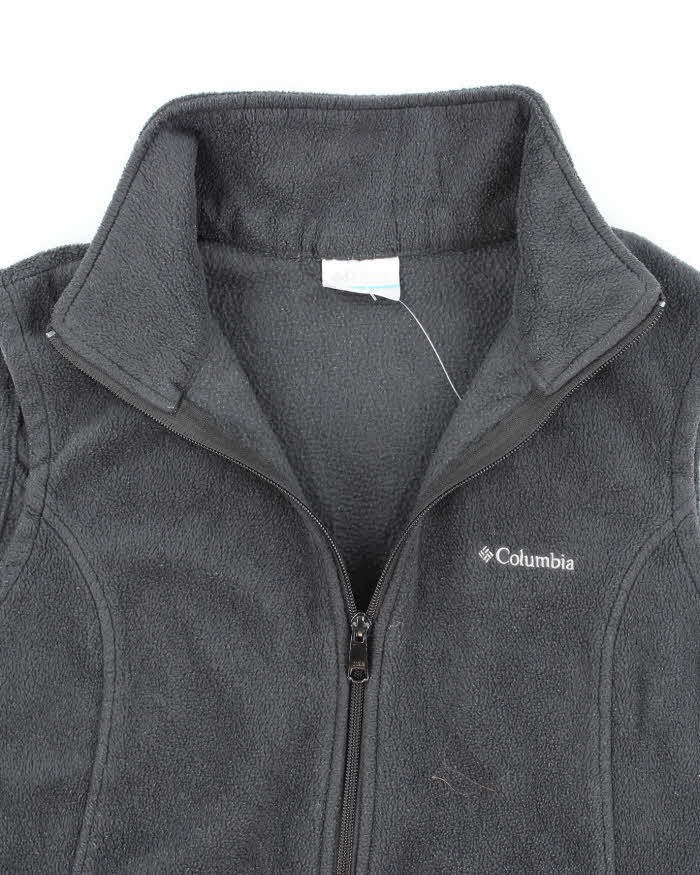 Columbia Sleeveless Fleece - XL