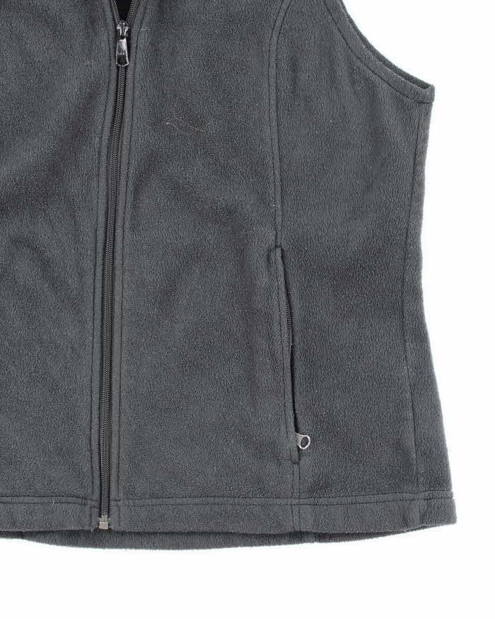 Columbia Sleeveless Fleece - XL