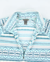 Eddie Bauer Quarter-Zip Fleece - XXL