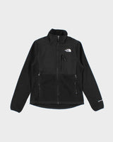 The North Face Polartec Black Fleece - XS