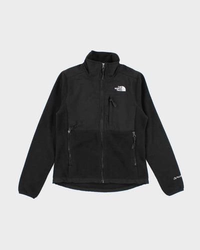The North Face Polartec Black Fleece - XS