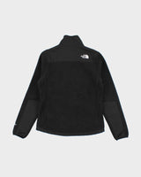 The North Face Polartec Black Fleece - XS