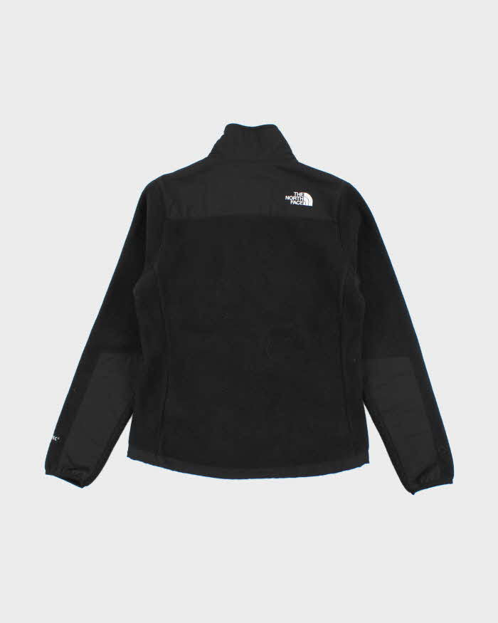 The North Face Polartec Black Fleece - XS