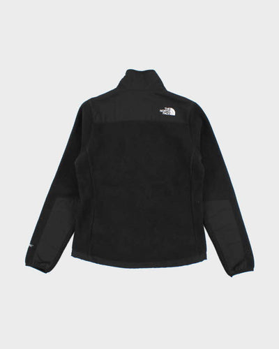 The North Face Polartec Black Fleece - XS