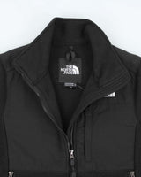 The North Face Polartec Black Fleece - XS
