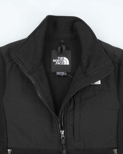 The North Face Polartec Black Fleece - XS