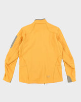 Vintage Women's Arc'teryx Lined Full Zip Fleece - M