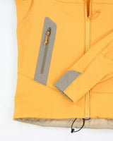 Vintage Women's Arc'teryx Lined Full Zip Fleece - M