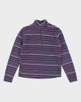 Vintage Y2k 00s Patagonia Quarter-Zip Fleece - S