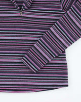Vintage Y2k 00s Patagonia Quarter-Zip Fleece - S