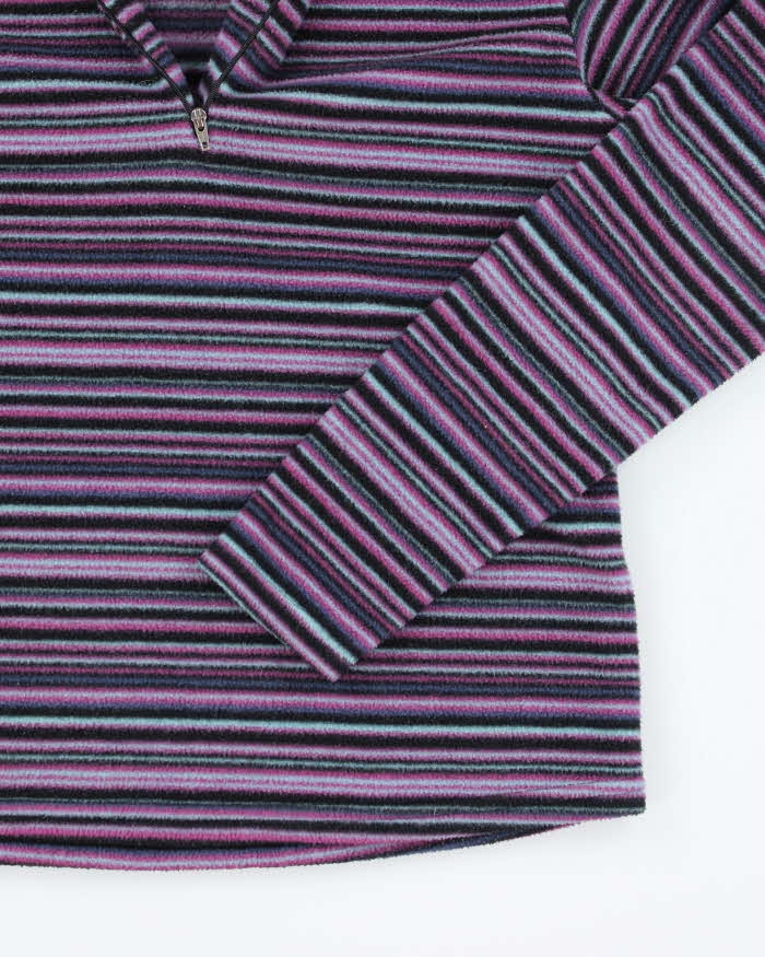 Vintage Y2k 00s Patagonia Quarter-Zip Fleece - S