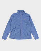 Vintage 00s Columbia Full-Zip Fleece - L