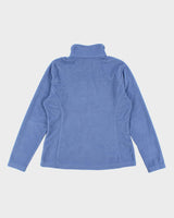 Vintage 00s Columbia Full-Zip Fleece - L
