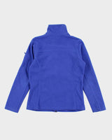 Vintage 00s Columbia Full-Zip Fleece - S