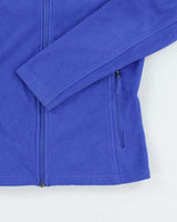 Vintage 00s Columbia Full-Zip Fleece - S