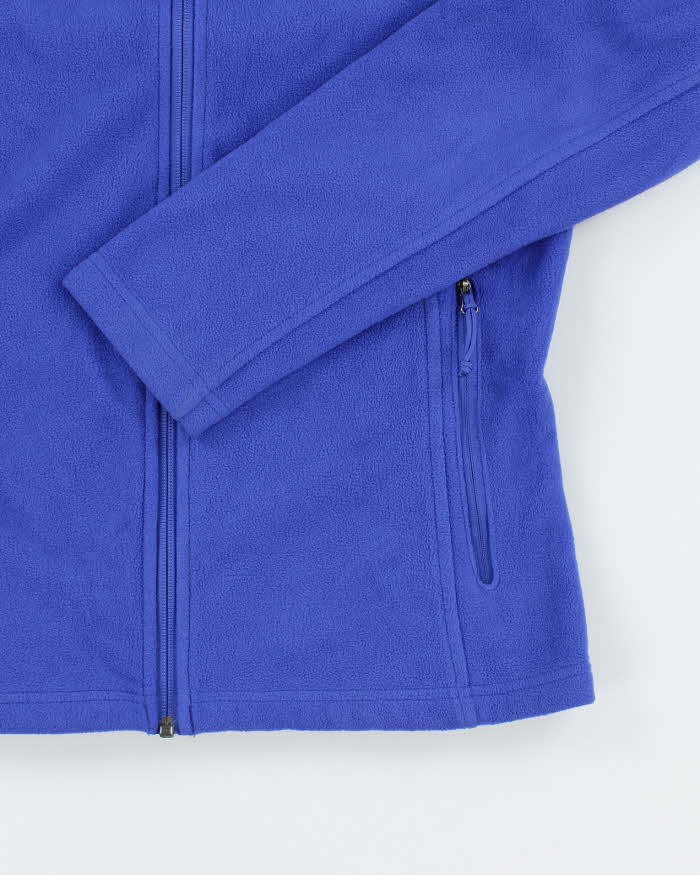 Vintage 00s Columbia Full-Zip Fleece - S