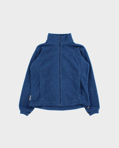 Vintage Columbia Full-zip Fleece - M