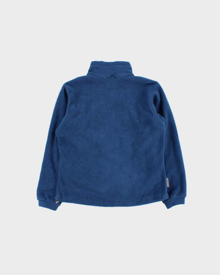 Vintage Columbia Full-zip Fleece - M