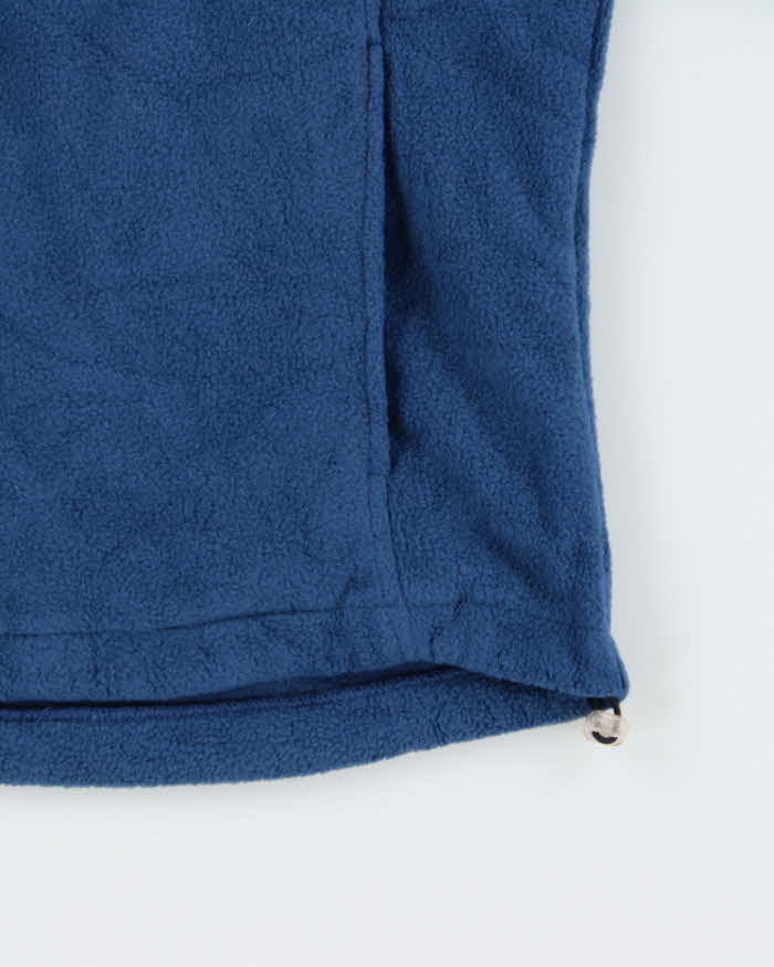 Vintage Columbia Full-zip Fleece - M