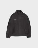 Vintage Columbia Full-zip Fleece - M