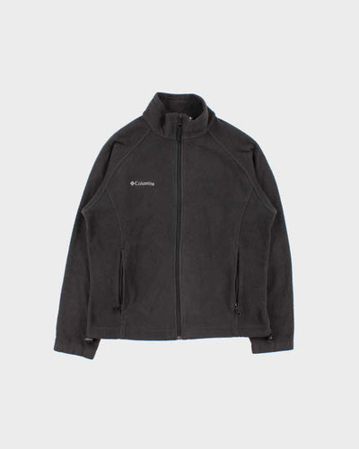 Vintage Columbia Full-zip Fleece - M