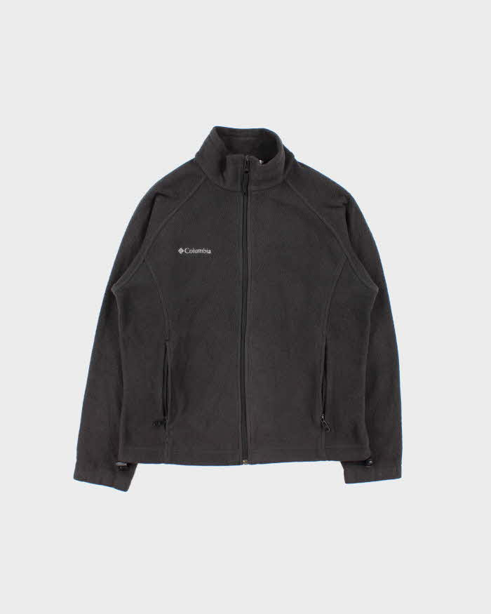 Vintage Columbia Full-zip Fleece - M