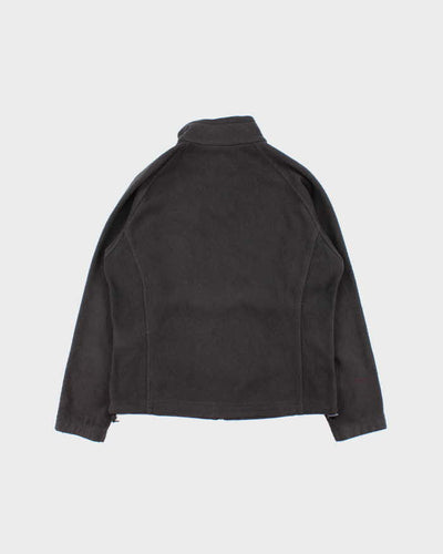 Vintage Columbia Full-zip Fleece - M