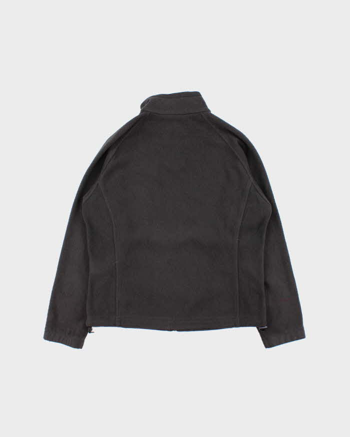 Vintage Columbia Full-zip Fleece - M