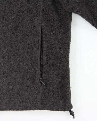 Vintage Columbia Full-zip Fleece - M
