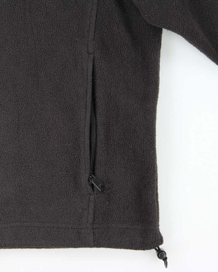 Vintage Columbia Full-zip Fleece - M