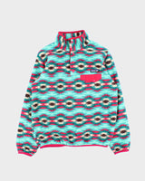 Patagonia Synchilla Quarter-button Fleece - S