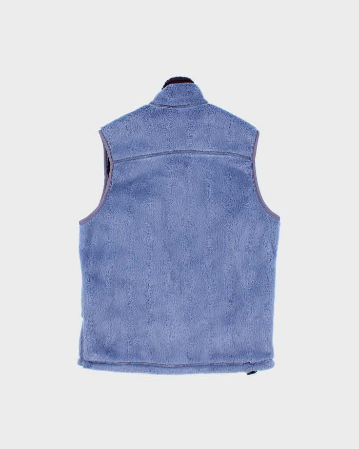 Vintage 90s Patagonia Polartec Sleeveless Fleece - XS