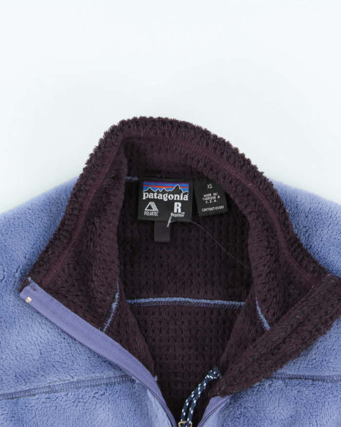 Vintage 90s Patagonia Polartec Sleeveless Fleece - XS