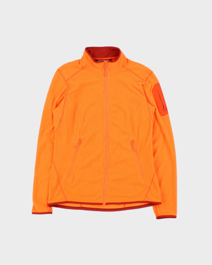 Arc'teryx Full-zip Fleece - XS