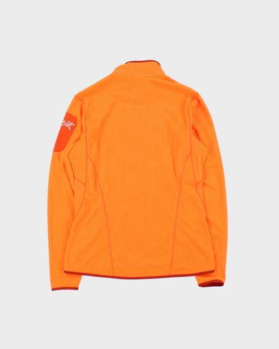 Arc'teryx Full-zip Fleece - XS