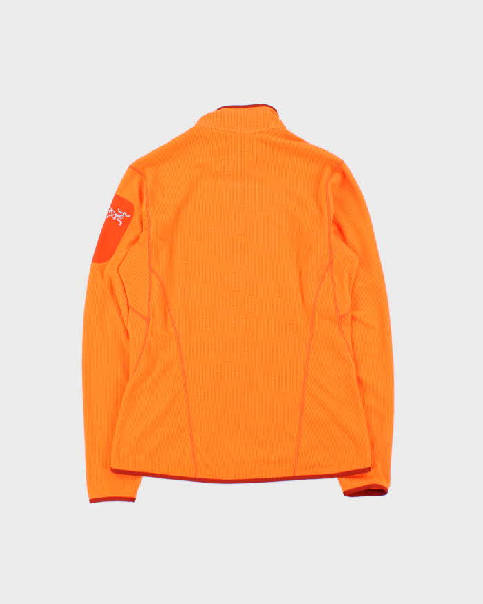 Arc'teryx Full-zip Fleece - XS