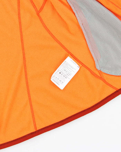 Arc'teryx Full-zip Fleece - XS