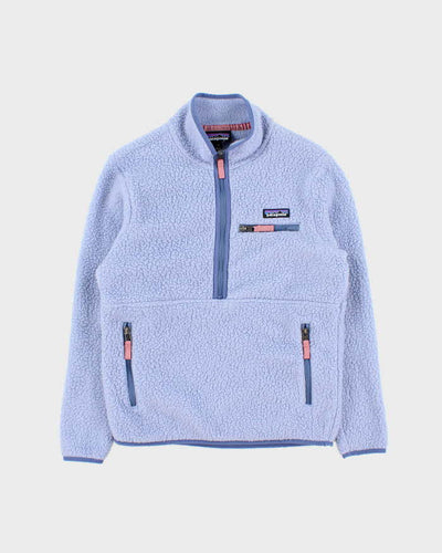 Vintage Patagonia Half Zip Fleece - XS