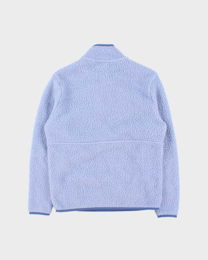 Vintage Patagonia Half Zip Fleece - XS