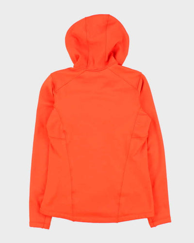 Arc'teryx Full-zip Hooded Fleece - M