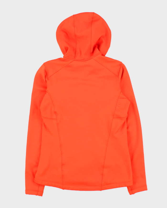 Arc'teryx Full-zip Hooded Fleece - M