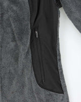 Vintage 90s Columbia Full-zip Teddy Bear Fleece - L